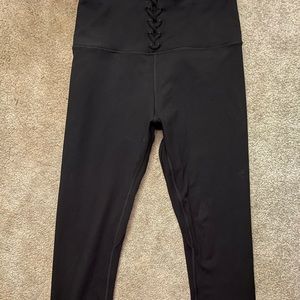 Vs leggings size 10